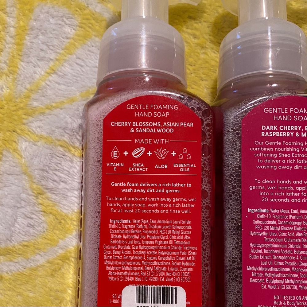 SOLD ❌Bath & Body Works Assorted Set - Picture 6 of 8